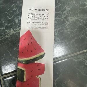 Glow Recipe Watermelon Glow Pink Juice Moisturizer